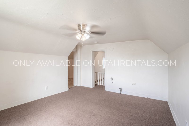 Cute 1 bed multiplex apartment in American Fork property image
