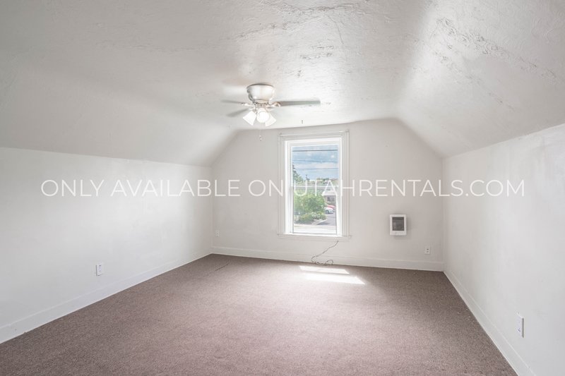 Cute 1 bed multiplex apartment in American Fork property image
