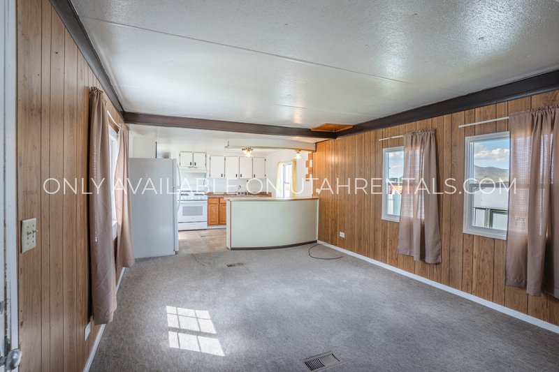 Charming & Spacious 3-Bedroom Home in Santaquin! property image