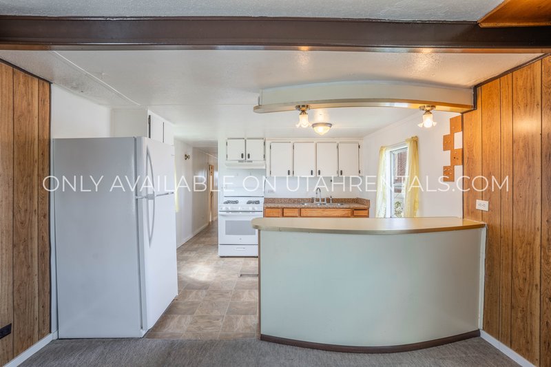 Charming & Spacious 3-Bedroom Home in Santaquin! property image