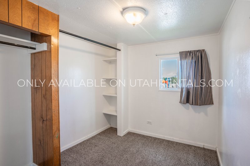 Charming & Spacious 3-Bedroom Home in Santaquin! property image