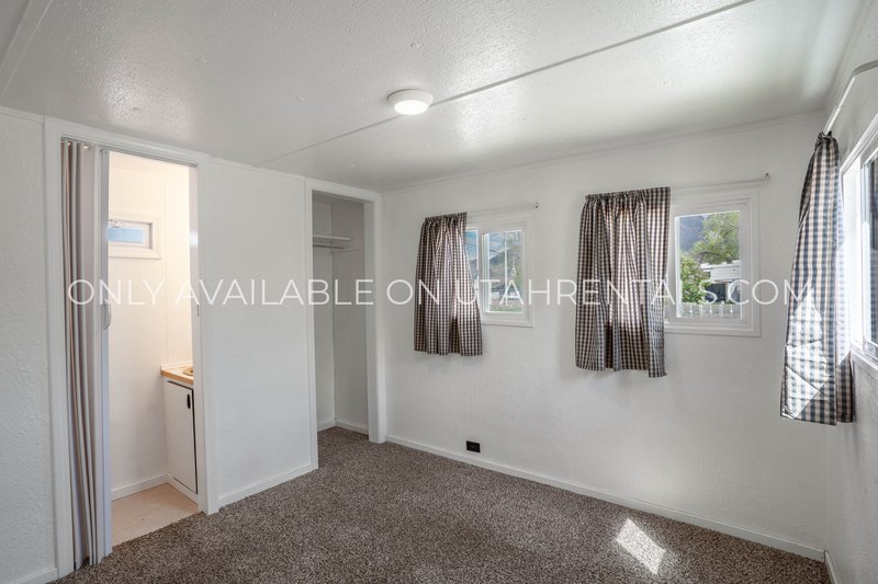 Charming & Spacious 3-Bedroom Home in Santaquin! property image