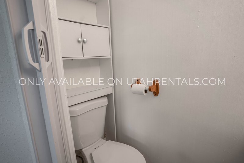 Charming & Spacious 3-Bedroom Home in Santaquin! property image