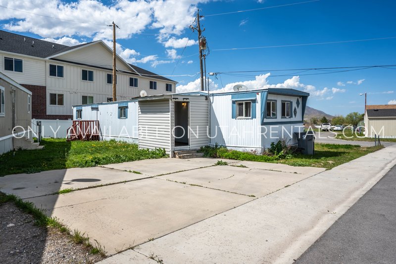 Charming & Spacious 3-Bedroom Home in Santaquin! property image