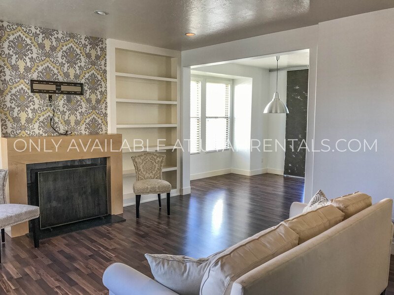 Beautiful South Jordan Home property image
