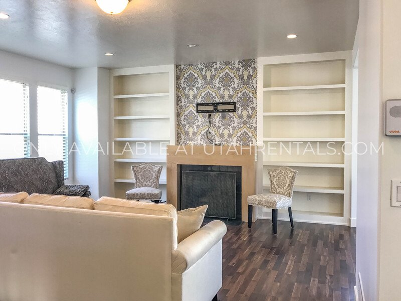 Beautiful South Jordan Home property image