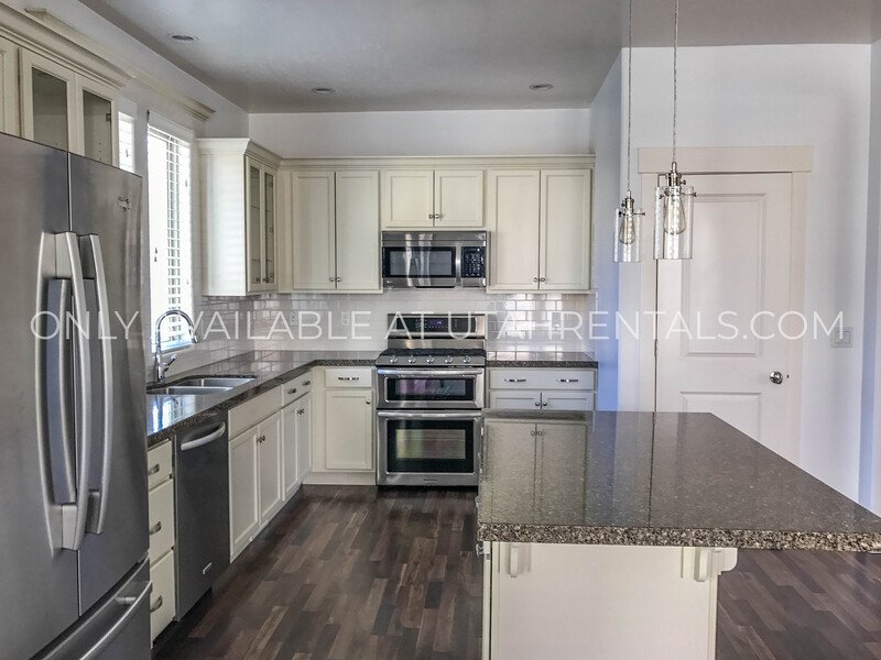 Beautiful South Jordan Home property image