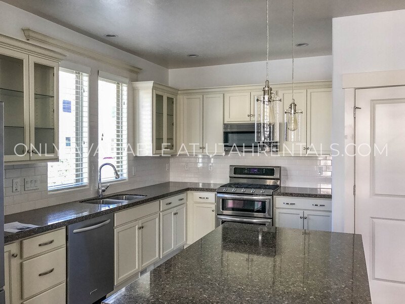 Beautiful South Jordan Home property image