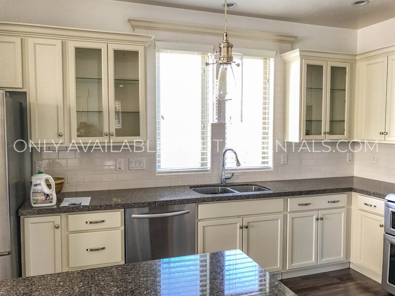 Beautiful South Jordan Home property image