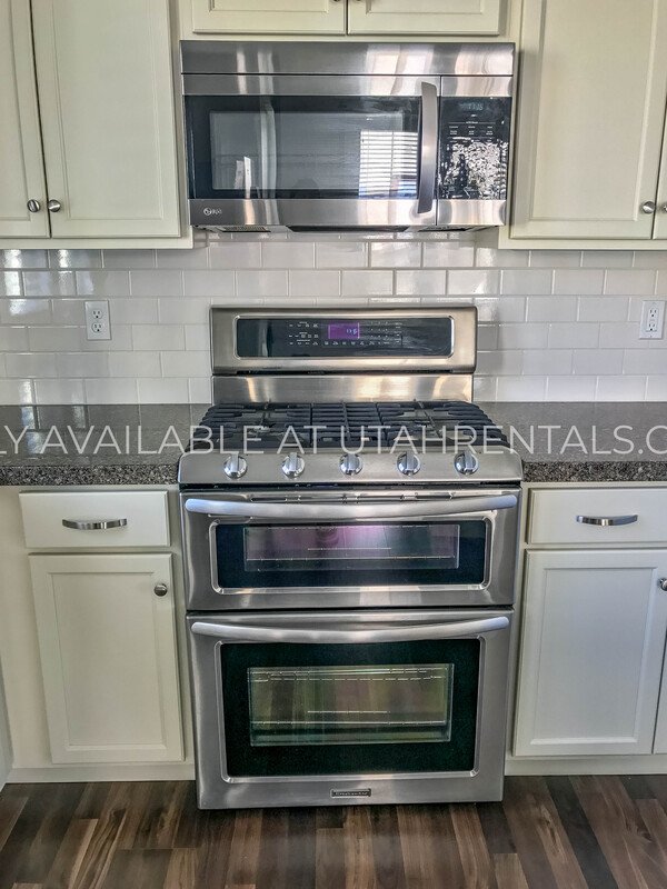 Beautiful South Jordan Home property image