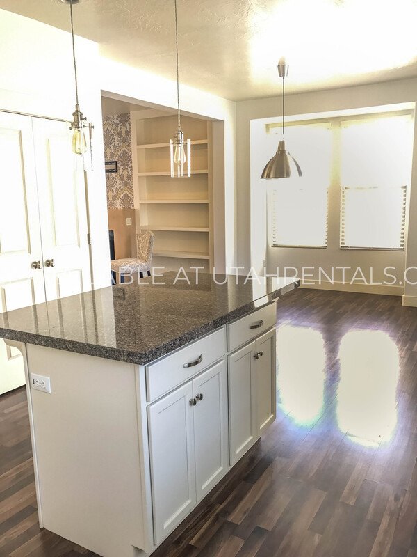 Beautiful South Jordan Home property image