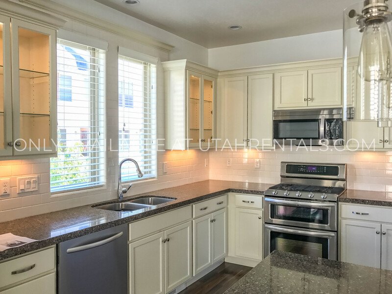 Beautiful South Jordan Home property image