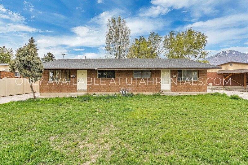 Beautiful Views & Easy Commuting – Minutes from Downtown Provo! property image