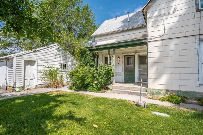 Cute 1 bed multiplex apartment in American Fork property image