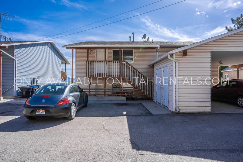 Charming & Spacious 3-Bed, 2-Bath Condo in Provo! property image