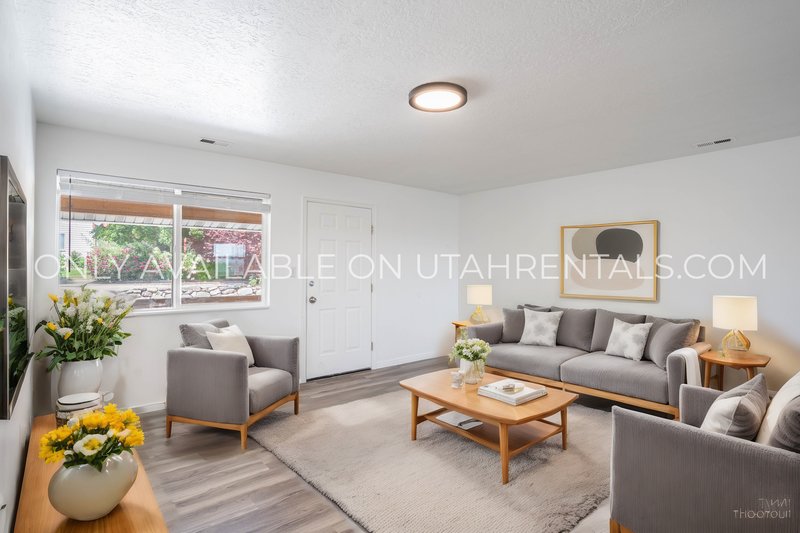 Charming & Spacious 3-Bed, 2-Bath Condo in Provo! property image