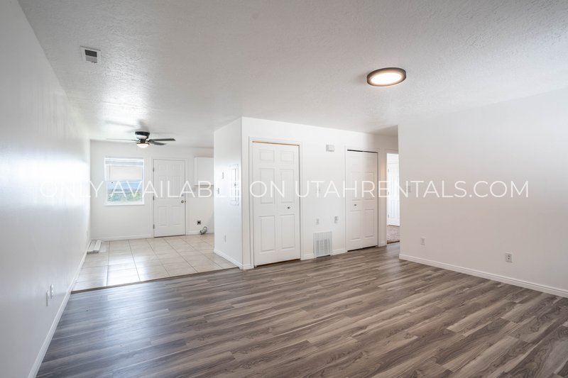 Charming & Spacious 3-Bed, 2-Bath Condo in Provo! property image