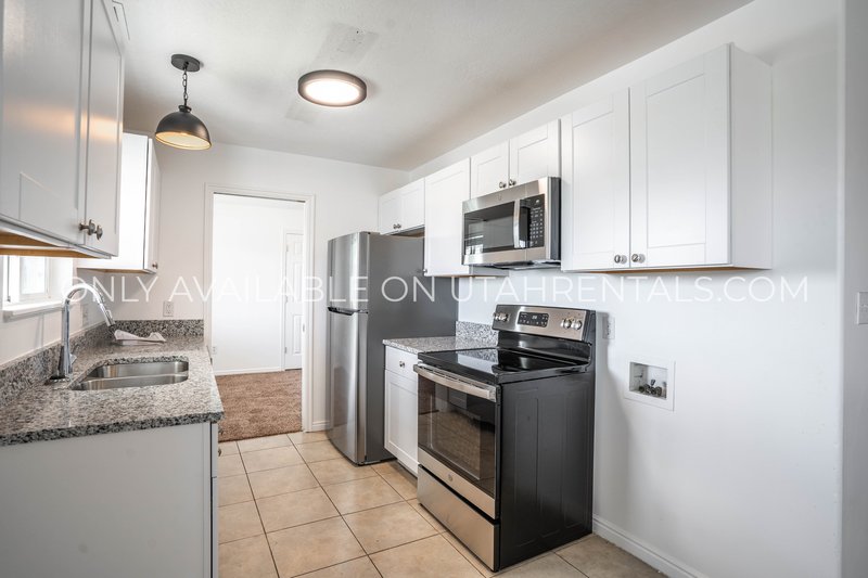 Charming & Spacious 3-Bed, 2-Bath Condo in Provo! property image