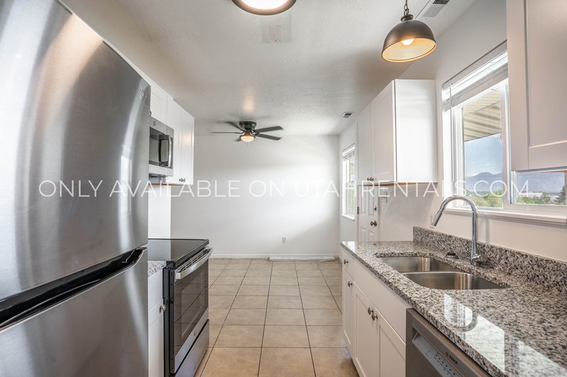 Charming & Spacious 3-Bed, 2-Bath Condo in Provo! property image
