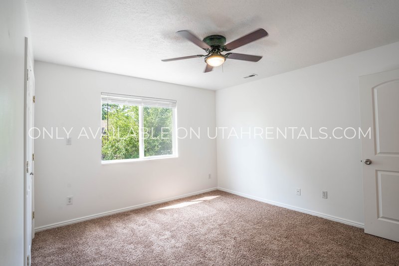 Charming & Spacious 3-Bed, 2-Bath Condo in Provo! property image