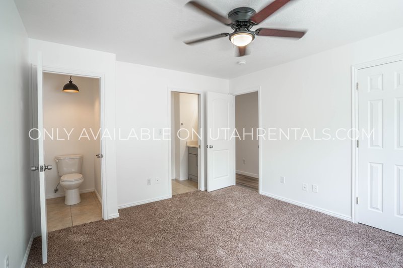 Charming & Spacious 3-Bed, 2-Bath Condo in Provo! property image