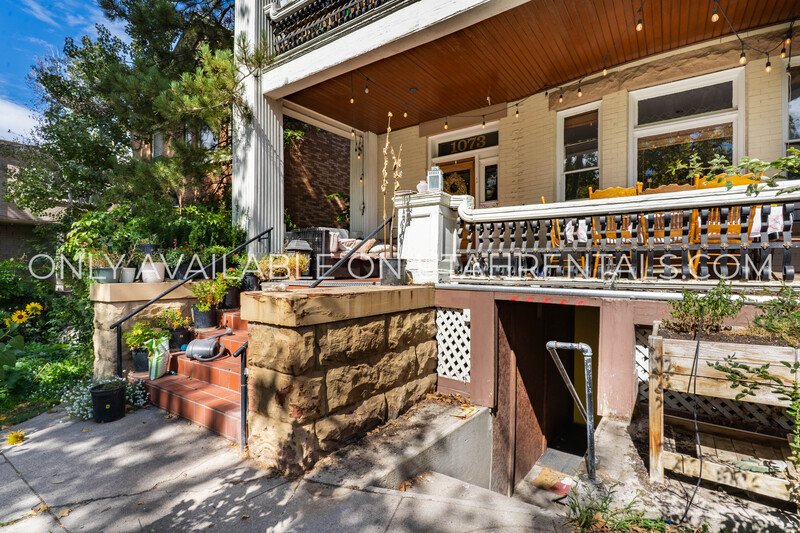 1 Bedroom Basement Apartment in SLC - 10 mins from University! property image
