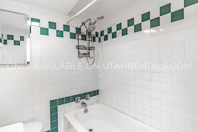 1 Bedroom Basement Apartment in SLC - 10 mins from University! property image