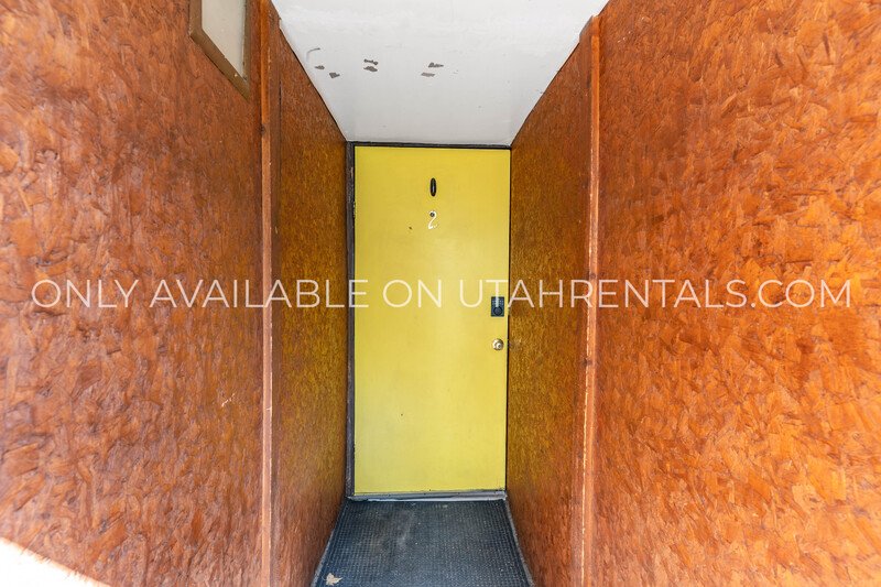 1 Bedroom Basement Apartment in SLC - 10 mins from University! property image