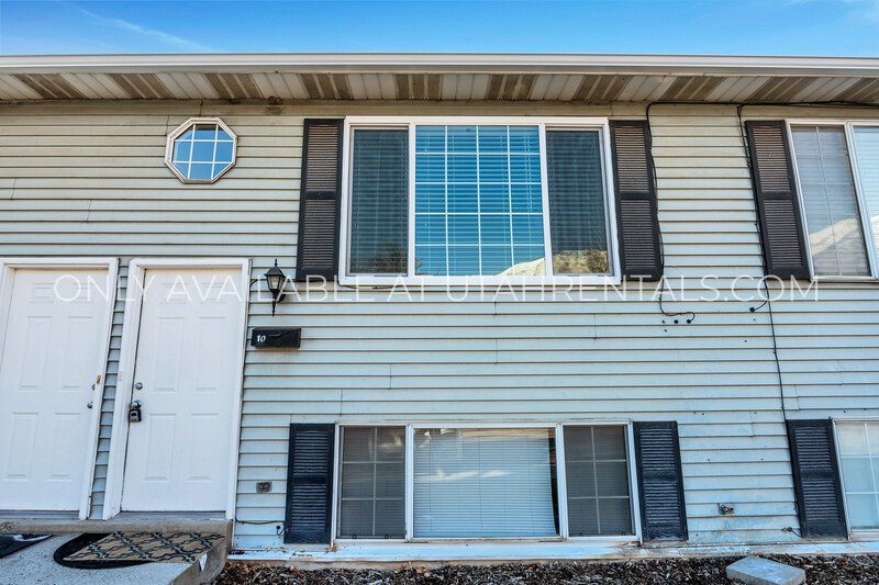 Cute multiplex apartment unit in PG property image