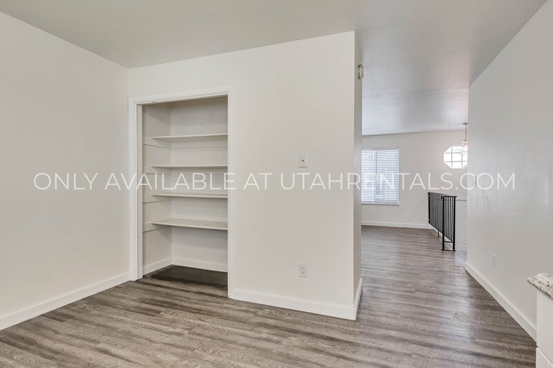 Cute multiplex apartment unit in PG property image