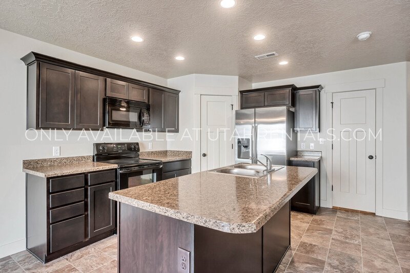 Animal Friendly Townhome For Rent property image
