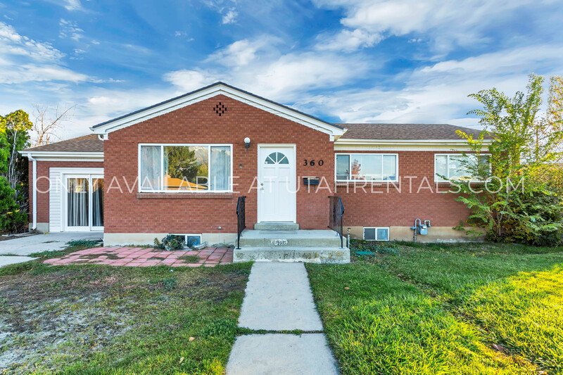 Huge 7-Bedroom Remodeled Orem Home property image