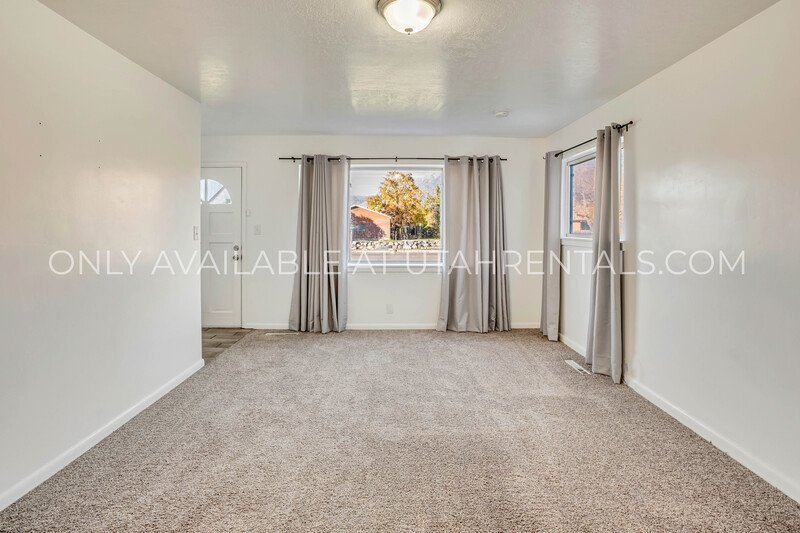 Huge 7-Bedroom Remodeled Orem Home property image