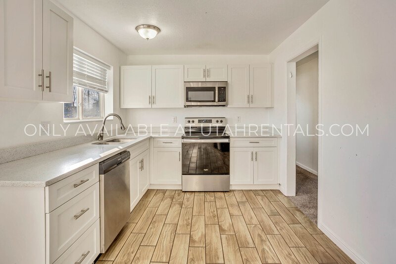 Huge 7-Bedroom Remodeled Orem Home property image
