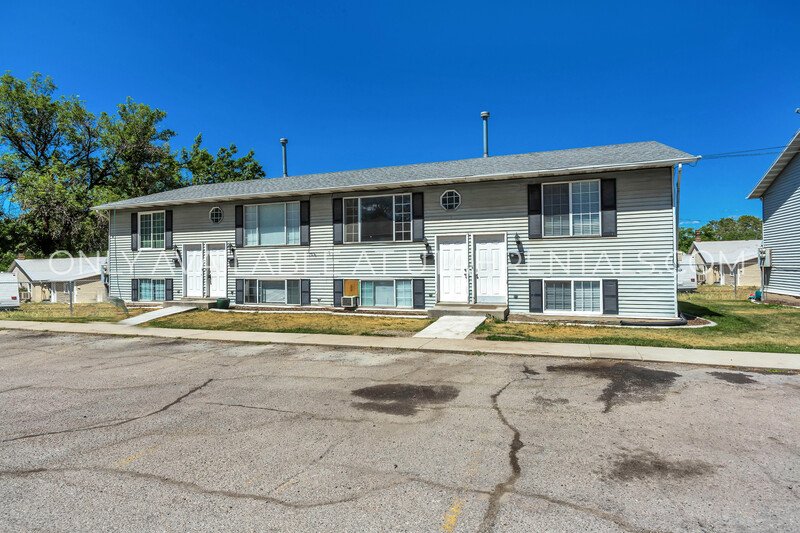 Charming & Spacious 3-Bedroom Apartment in the Heart of Pleasant Grove! property image