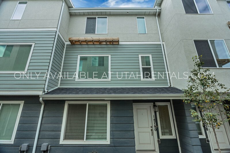 Fantastic Bluffdale Home! property image