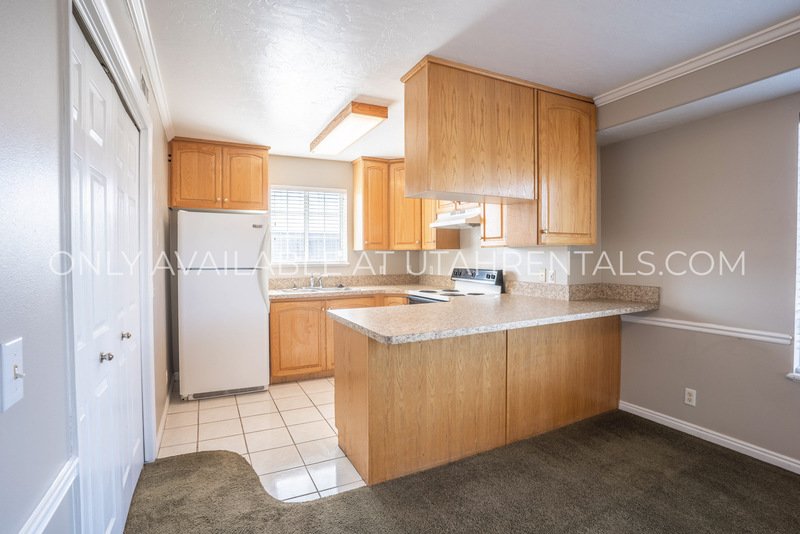 Charming 2-Bed Condo in Provo – Great Location! property image