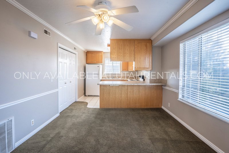 Charming 2-Bed Condo in Provo – Great Location! property image
