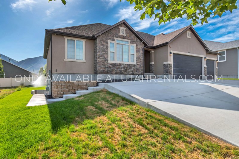 Beautiful Elk Ridge rental property image