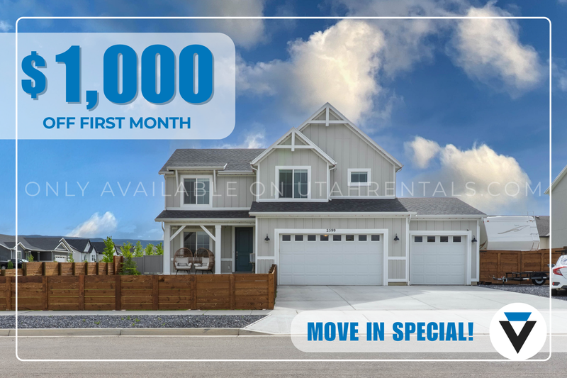 Beautiful Heber Home Available Now! property image