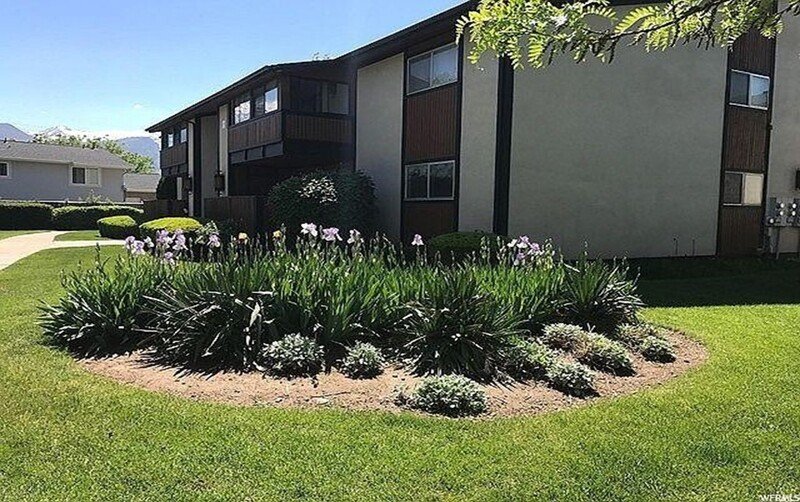 Charming 2-Bed, 2-Bath Townhome in the Heart of Orem property image