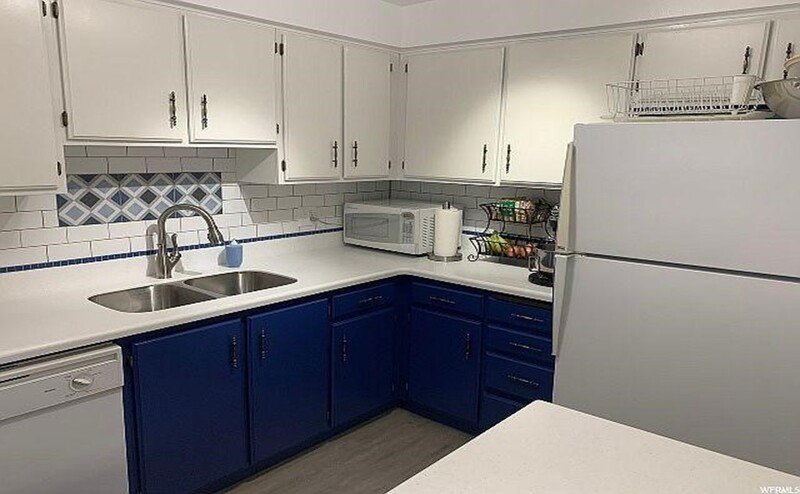 Charming 2-Bed, 2-Bath Townhome in the Heart of Orem property image