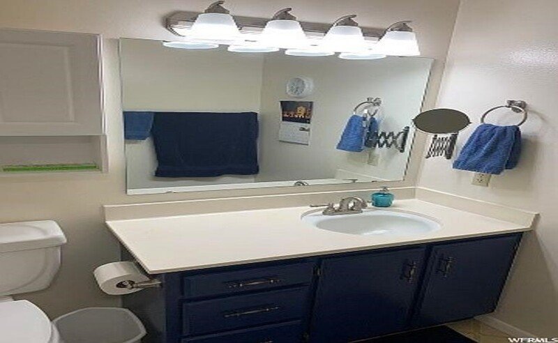 Charming 2-Bed, 2-Bath Townhome in the Heart of Orem property image