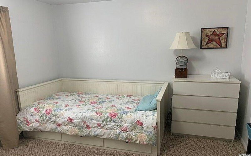 Charming 2-Bed, 2-Bath Townhome in the Heart of Orem property image