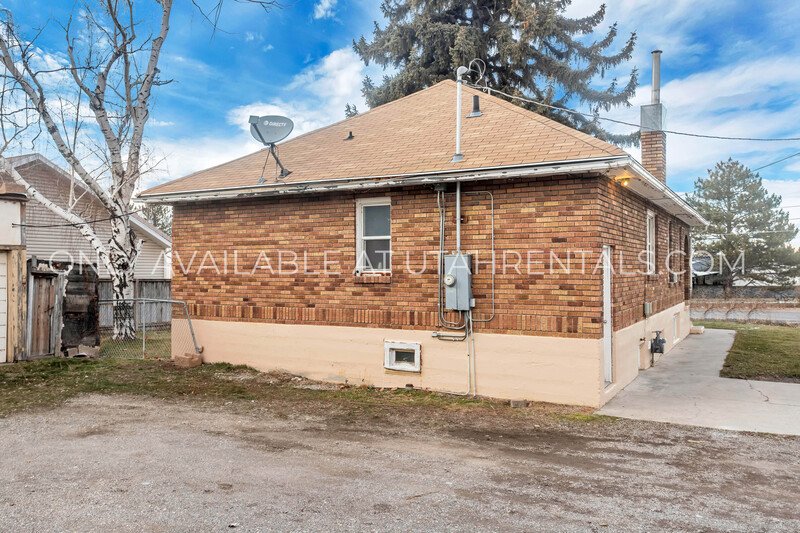 Adorable ANIMAL FRIENDLY Upstairs of Home in Santaquin property image