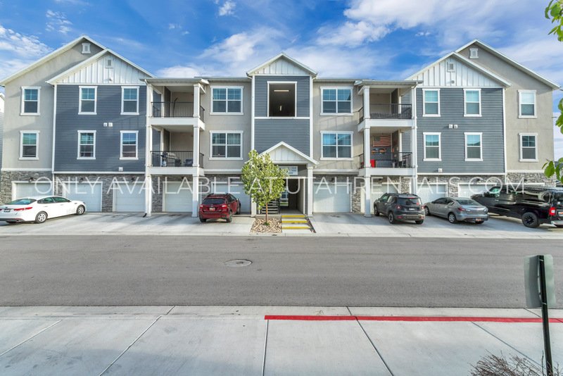 Great location, 3 bedroom 2 bathroom Vineyard Condominium property image