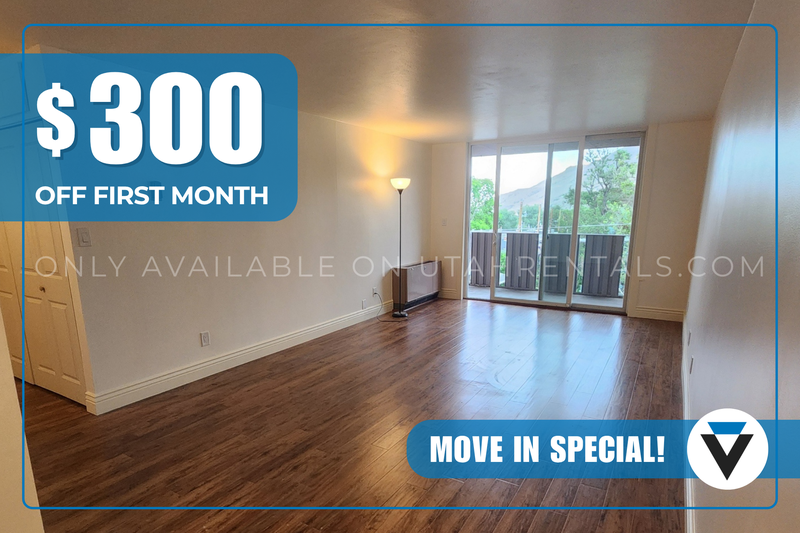 Spacious 1 Bed Apartment in Salt Lake property image
