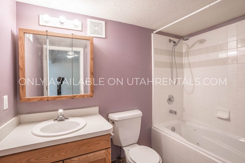 Beautiful Condo in Orem! property image