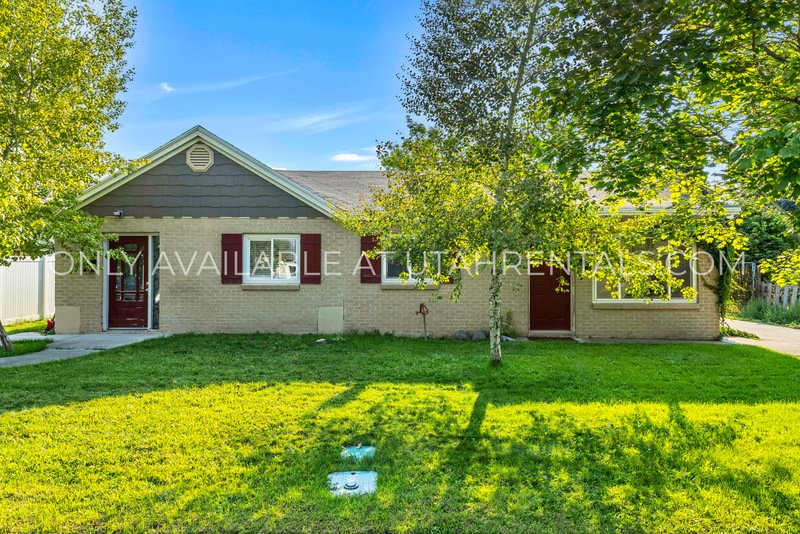 Cozy & Pet-Friendly Spanish Fork Gem property image