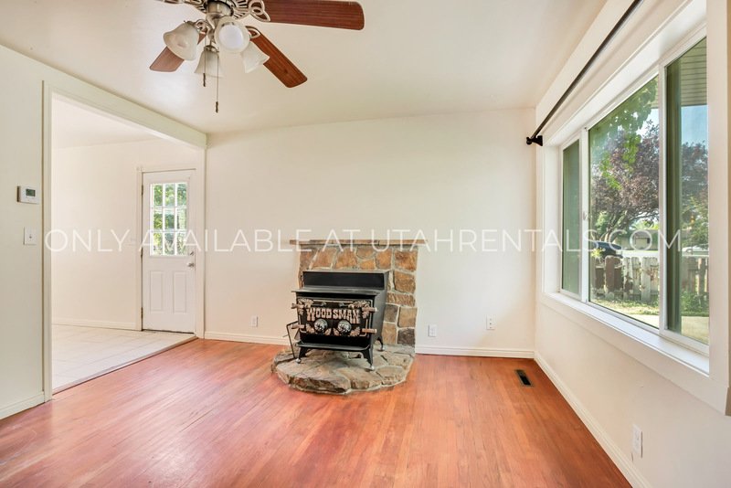 Cozy & Pet-Friendly Spanish Fork Gem property image